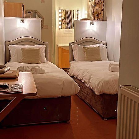 Hotel The Pier Portsmouth Zewnętrze zdjęcie