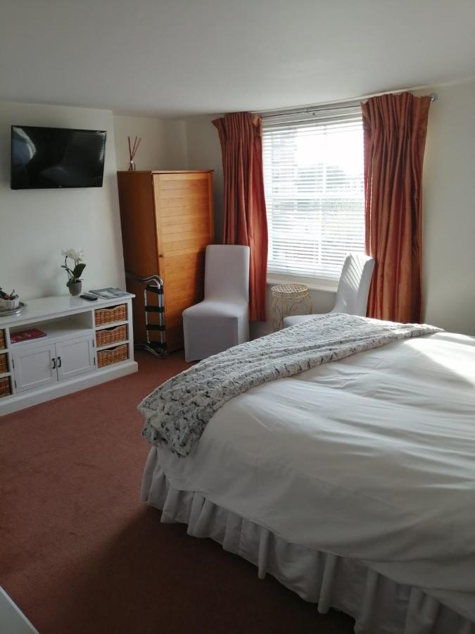 Hotel The Pier Portsmouth Zewnętrze zdjęcie