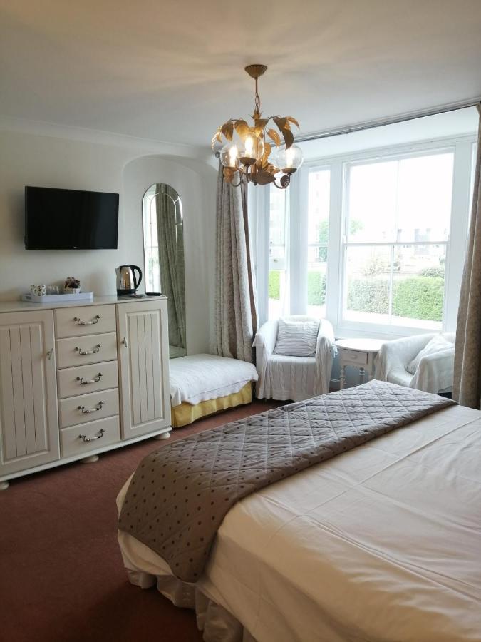 Hotel The Pier Portsmouth Zewnętrze zdjęcie