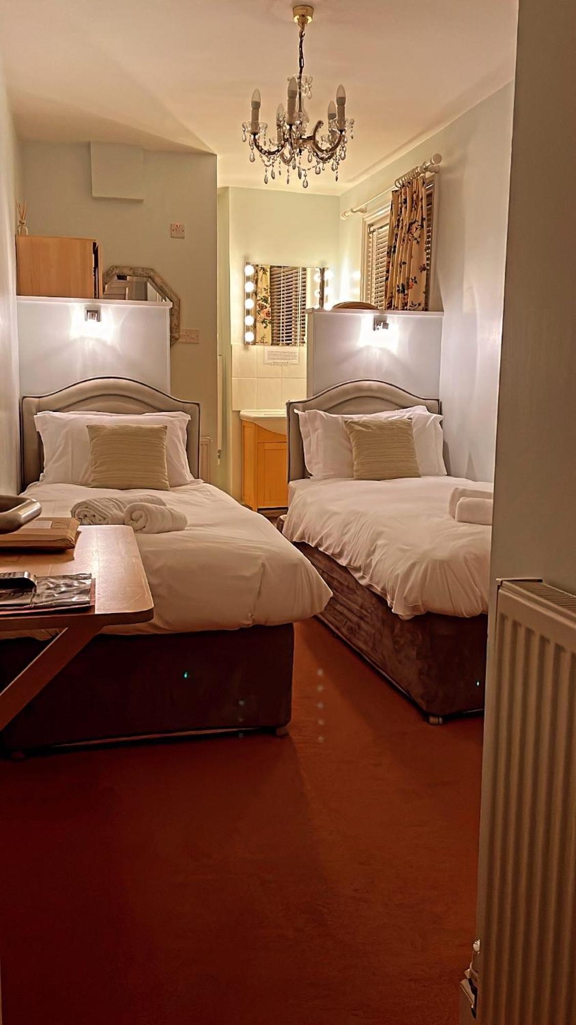 Hotel The Pier Portsmouth Zewnętrze zdjęcie